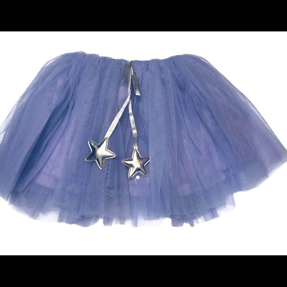 Lavender Tutu